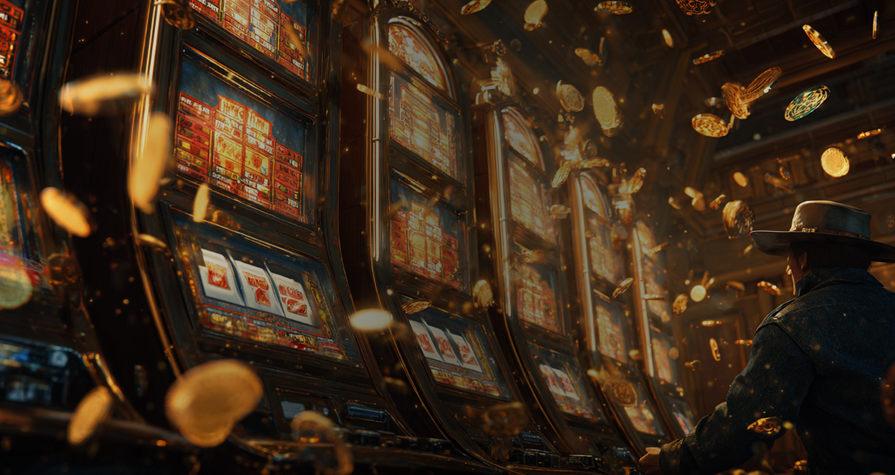 Playjonny Casino